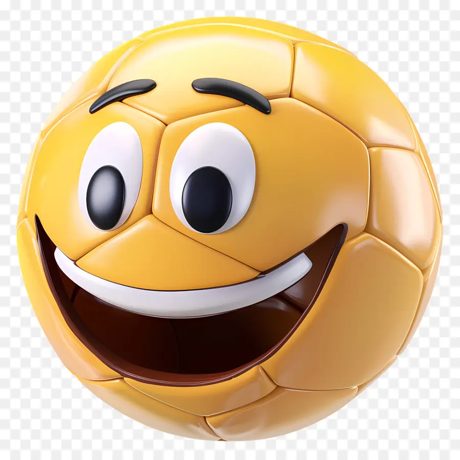 Soccer，Emoji PNG