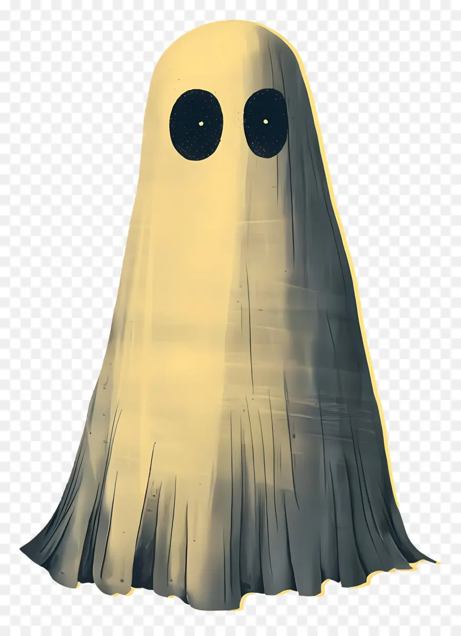 Ghost，Desenho PNG