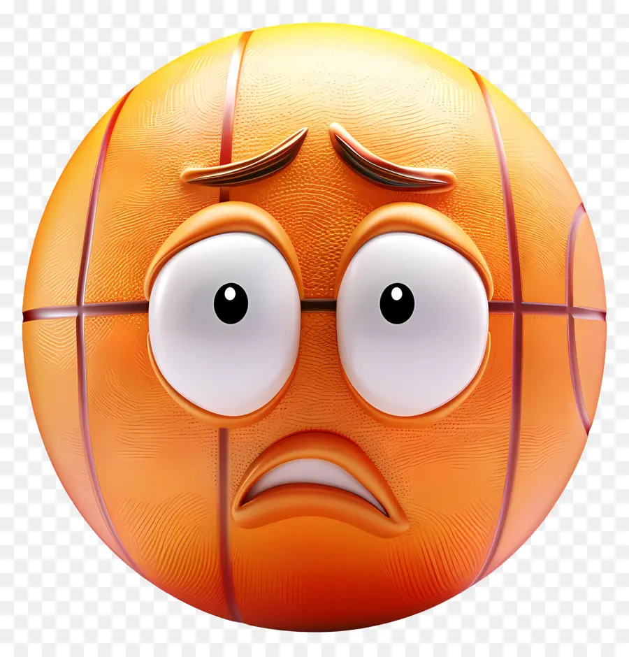 Basquete，Emoji PNG