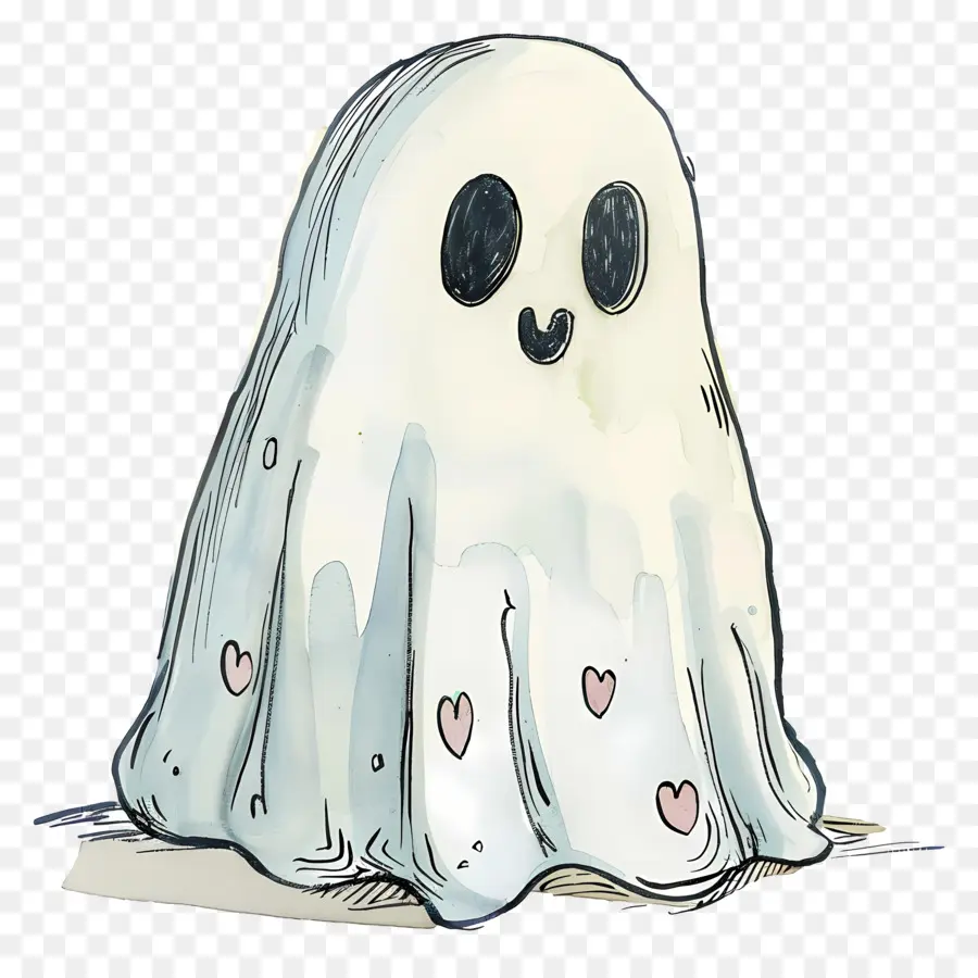 Dos Desenhos Animados De Espírito，Ghost PNG