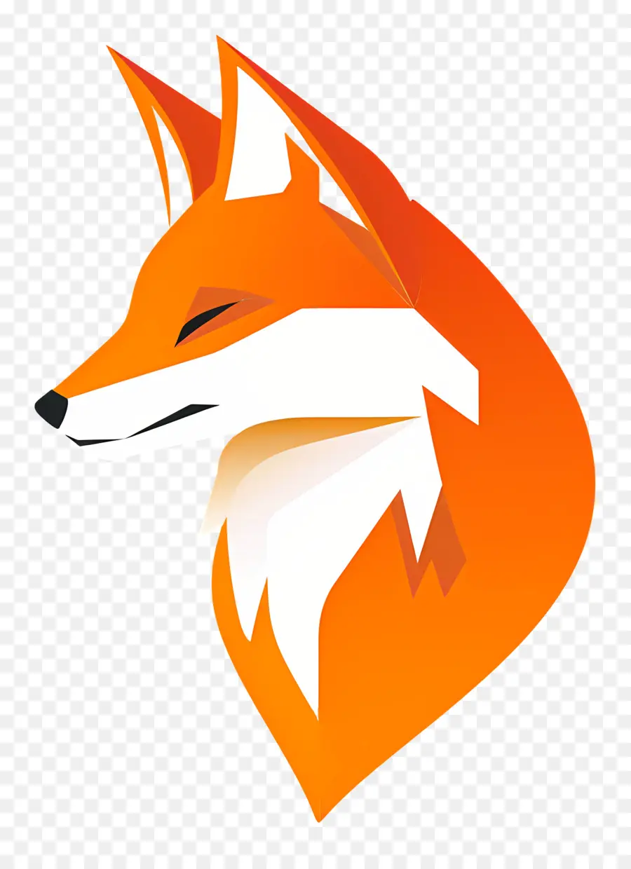 Design Simples，Fox PNG