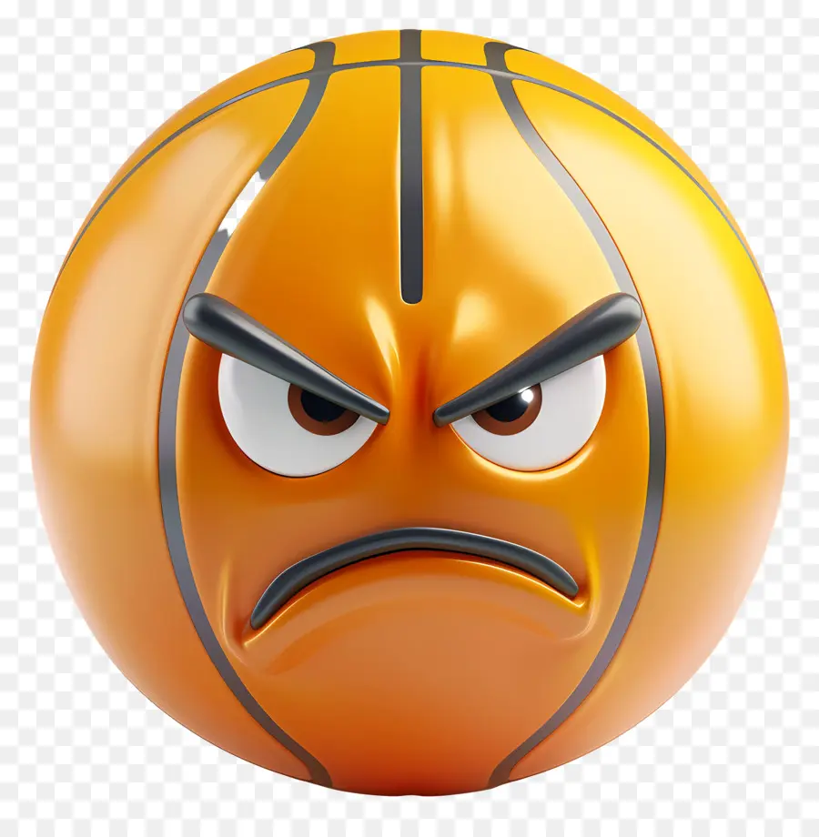 Basquete，Emoji PNG