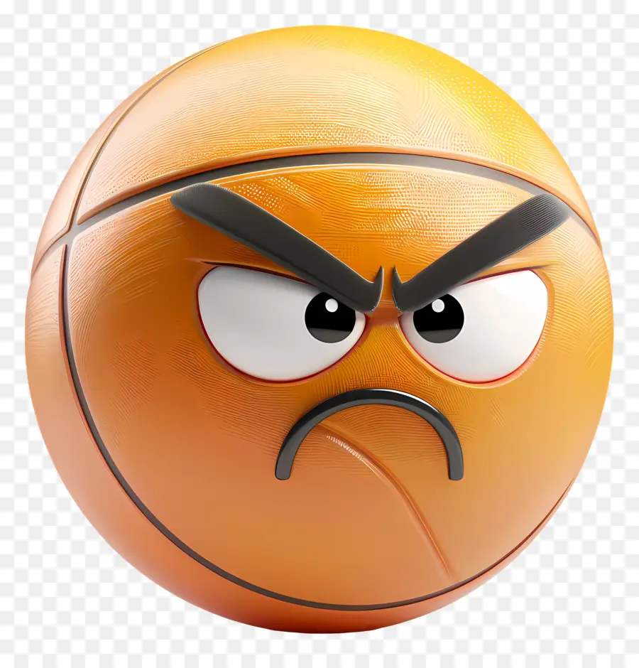 Basquete，Emoji PNG