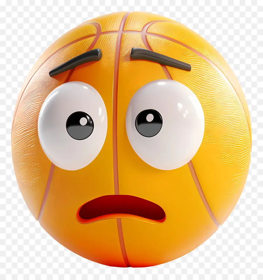 Basquete，Emoji PNG