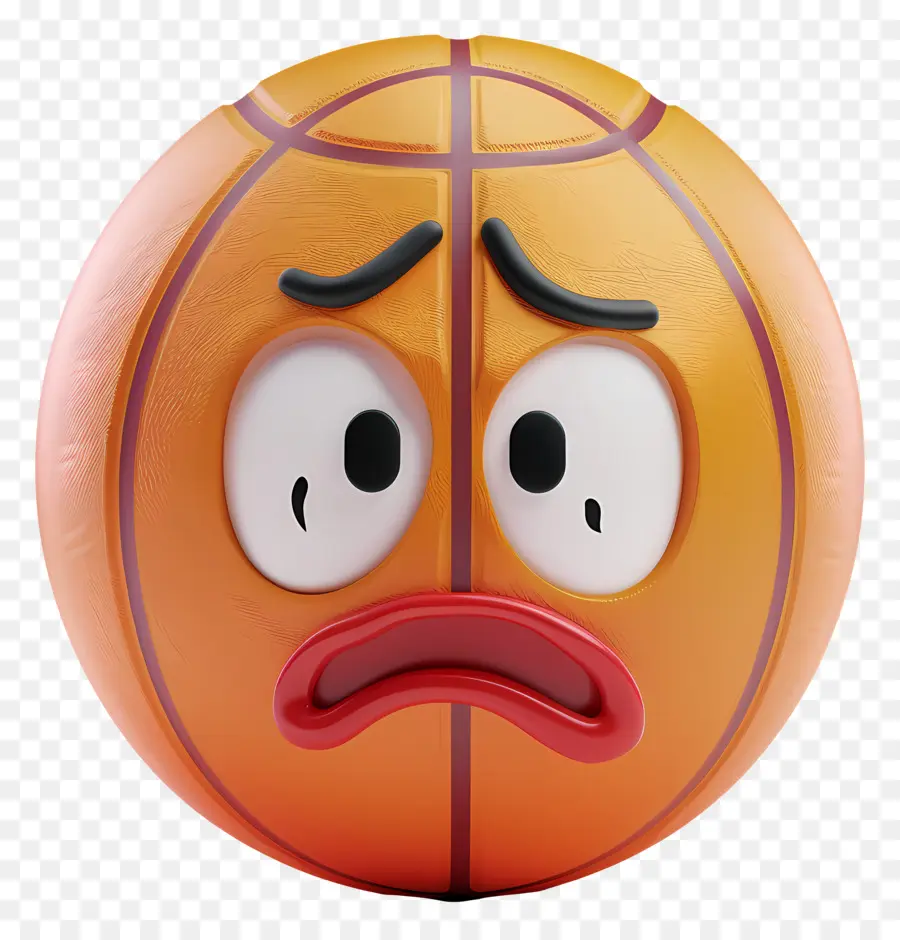 Basquete，Emoji PNG