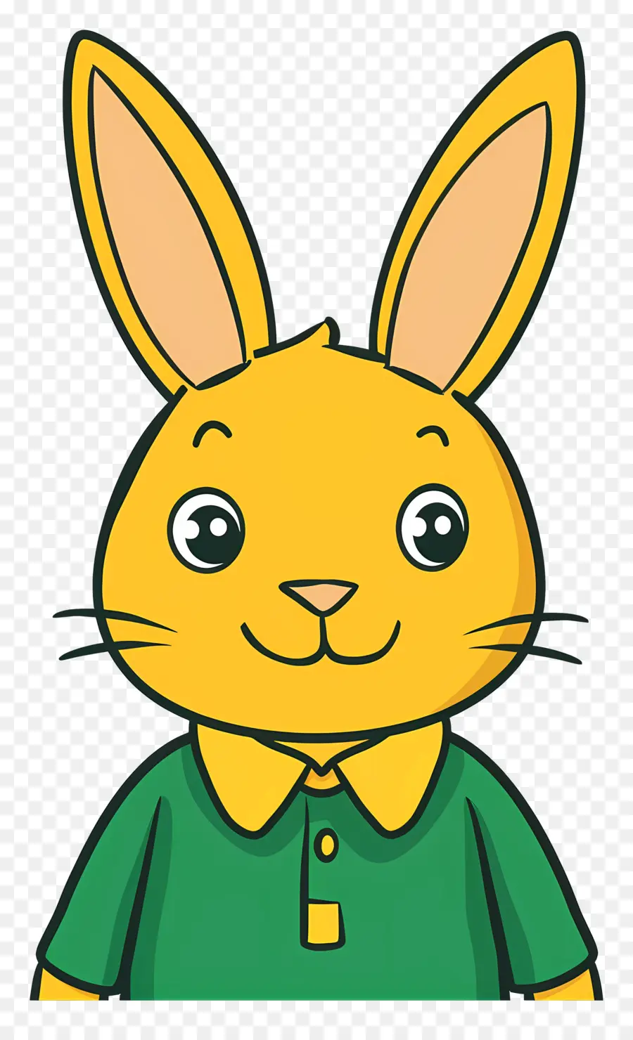 Desenhos Animados Coelho，Bunny PNG