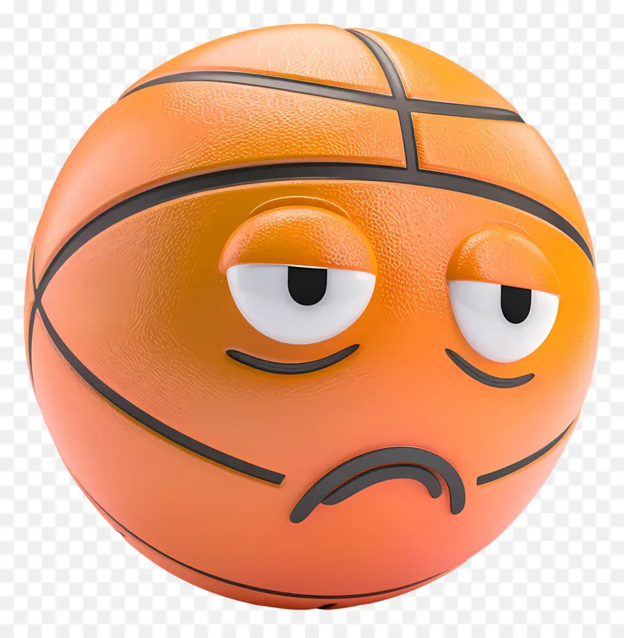 Basquete，Emoji PNG