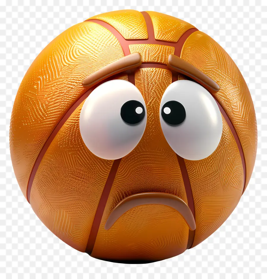 Basquete，Emoji PNG