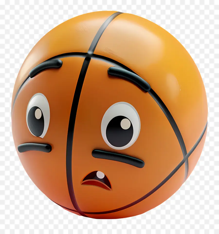 Basquete，Emoji PNG