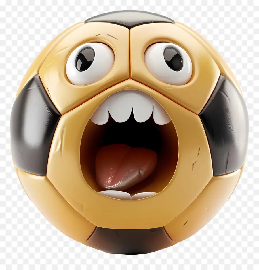 Soccer，Emoji PNG