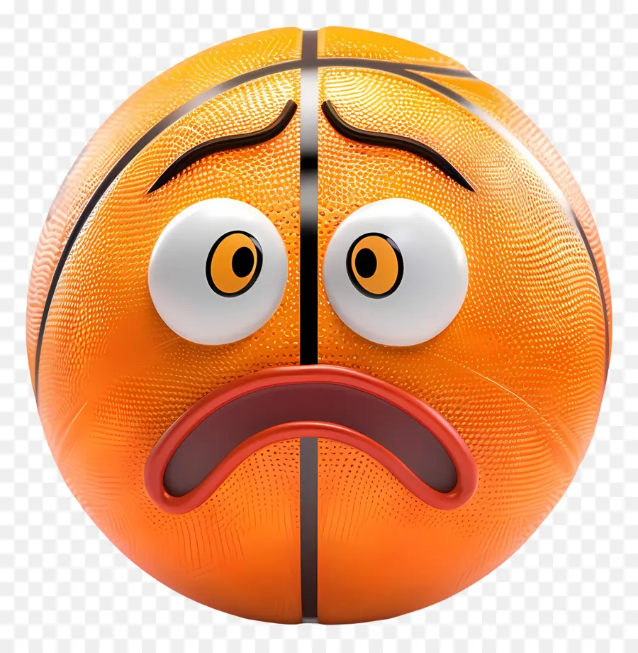 Basquete，Emoji PNG