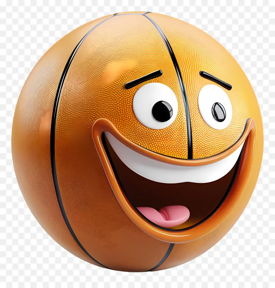 Basquete，Emoji PNG