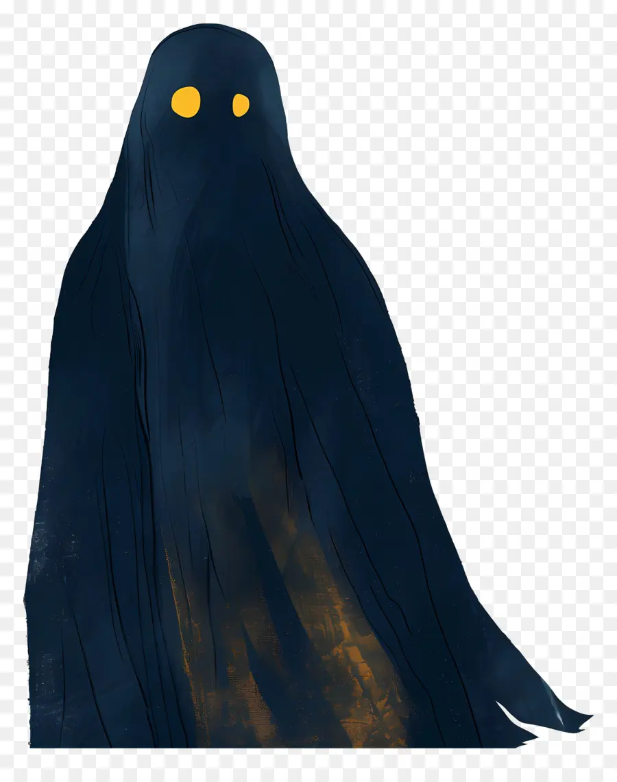Ghost，Vestes PNG