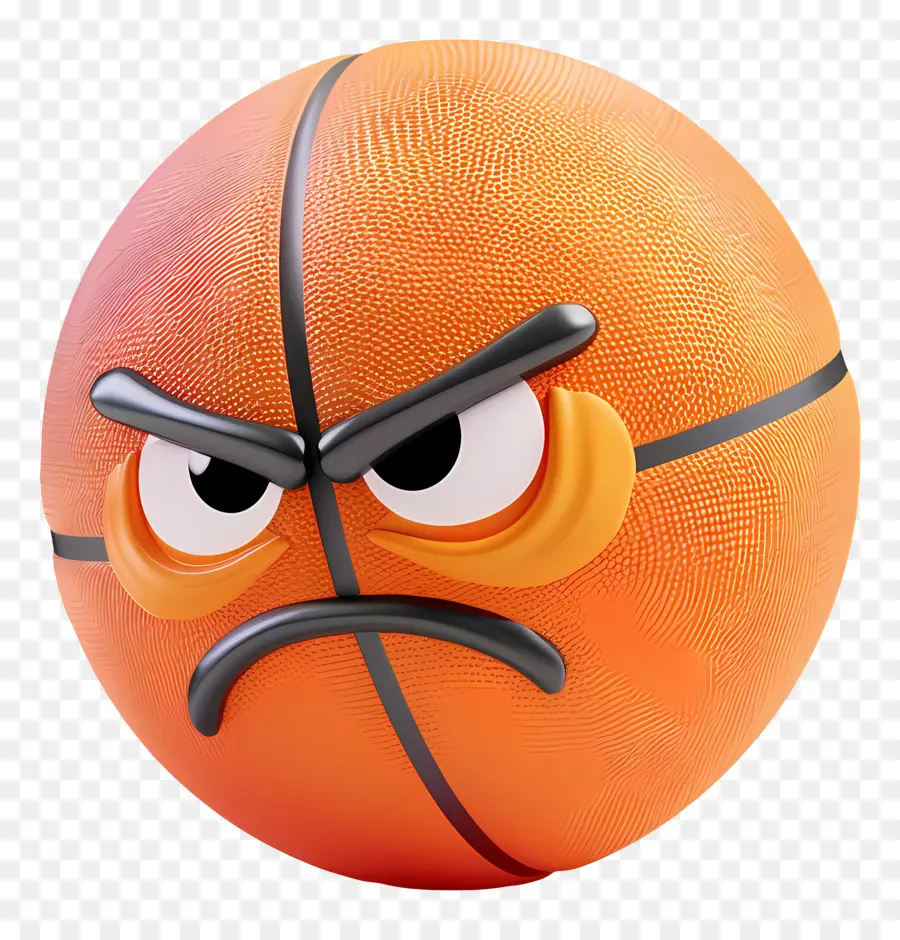 Basquete，Emoji PNG