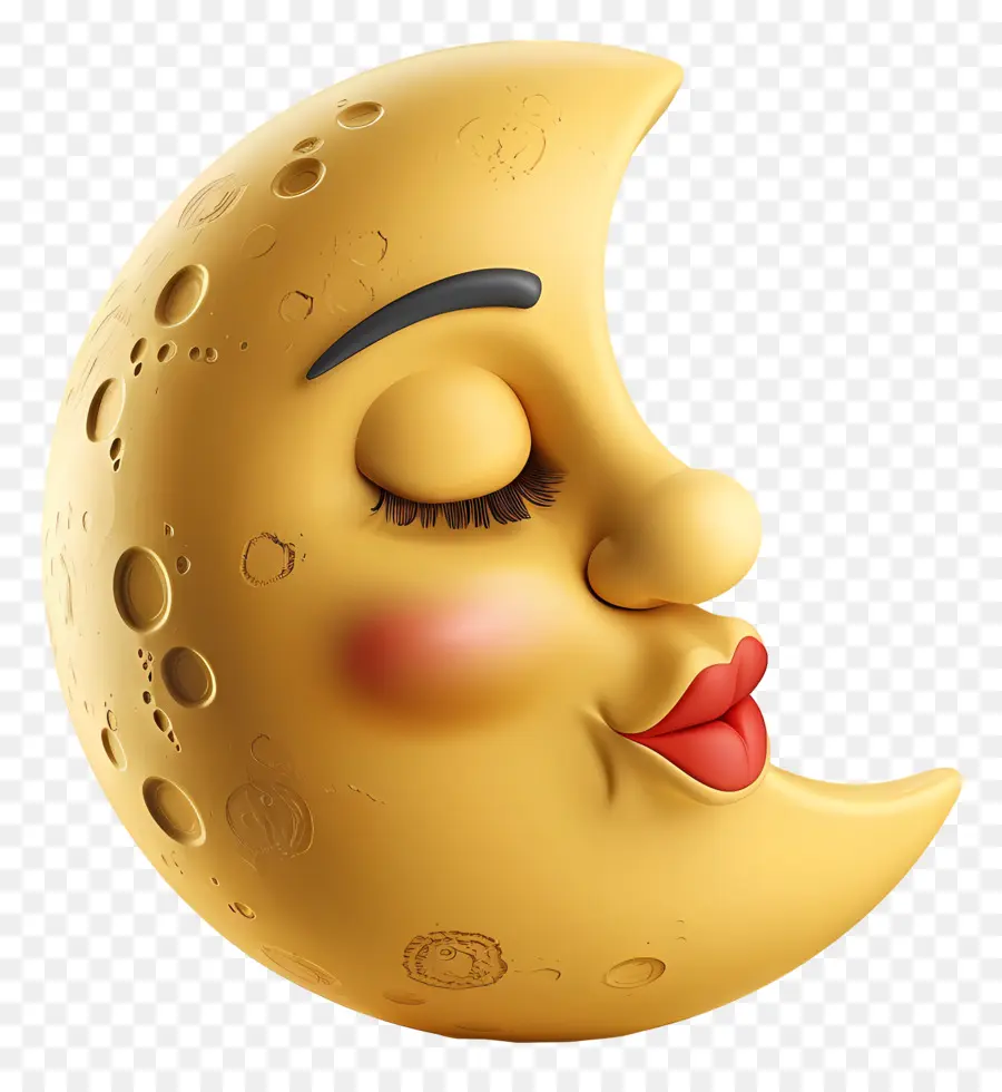 Lua，Emoji PNG