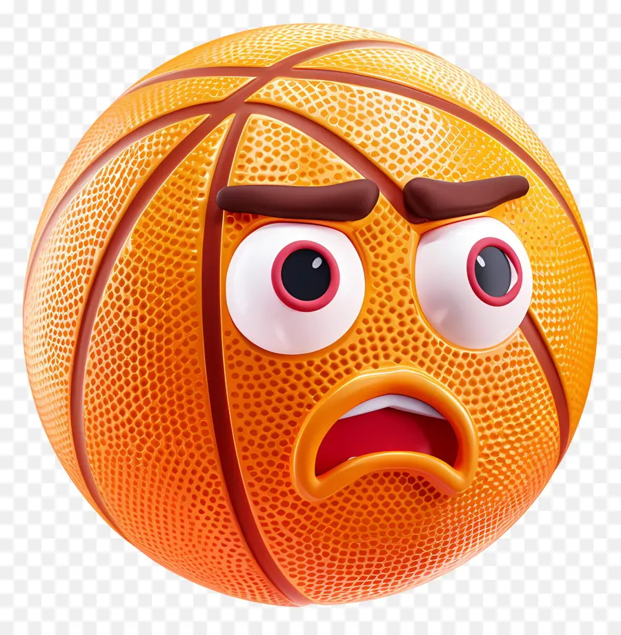 Basquete，Emoji PNG