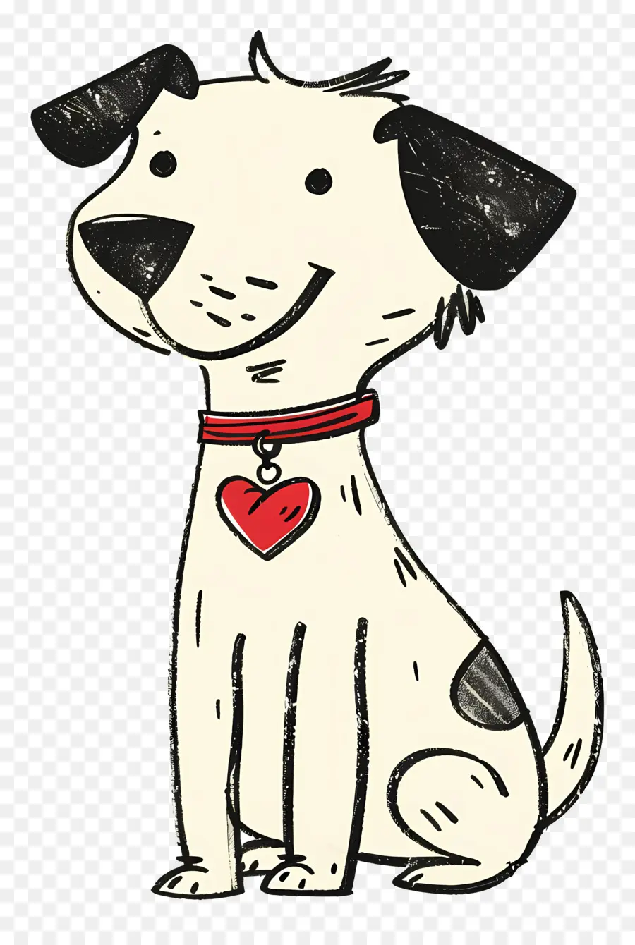 Cão Dos Desenhos Animados，Cachorro PNG