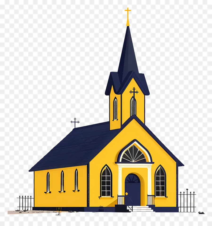 Igreja，Pequena Igreja PNG