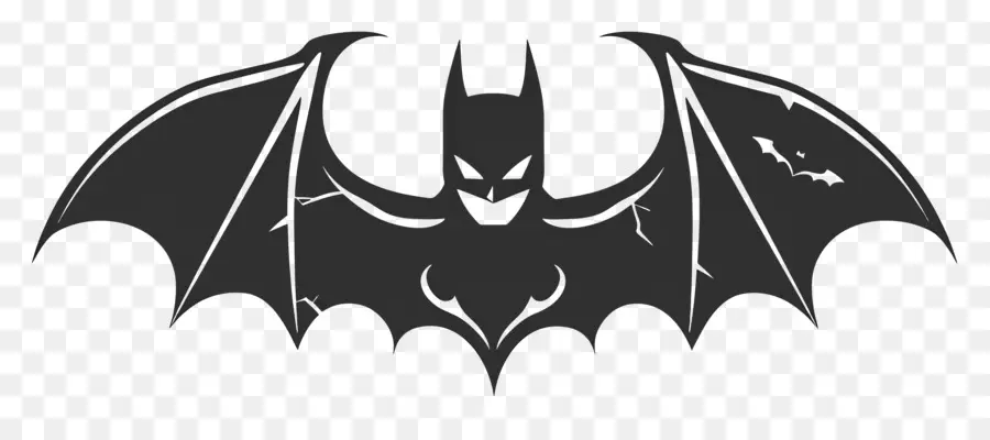 Design Simples，Batman PNG
