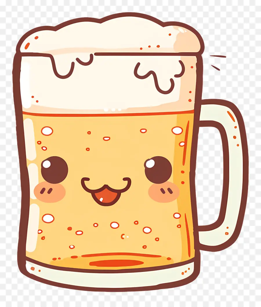 Cartoon Cerveja，Cerveja PNG