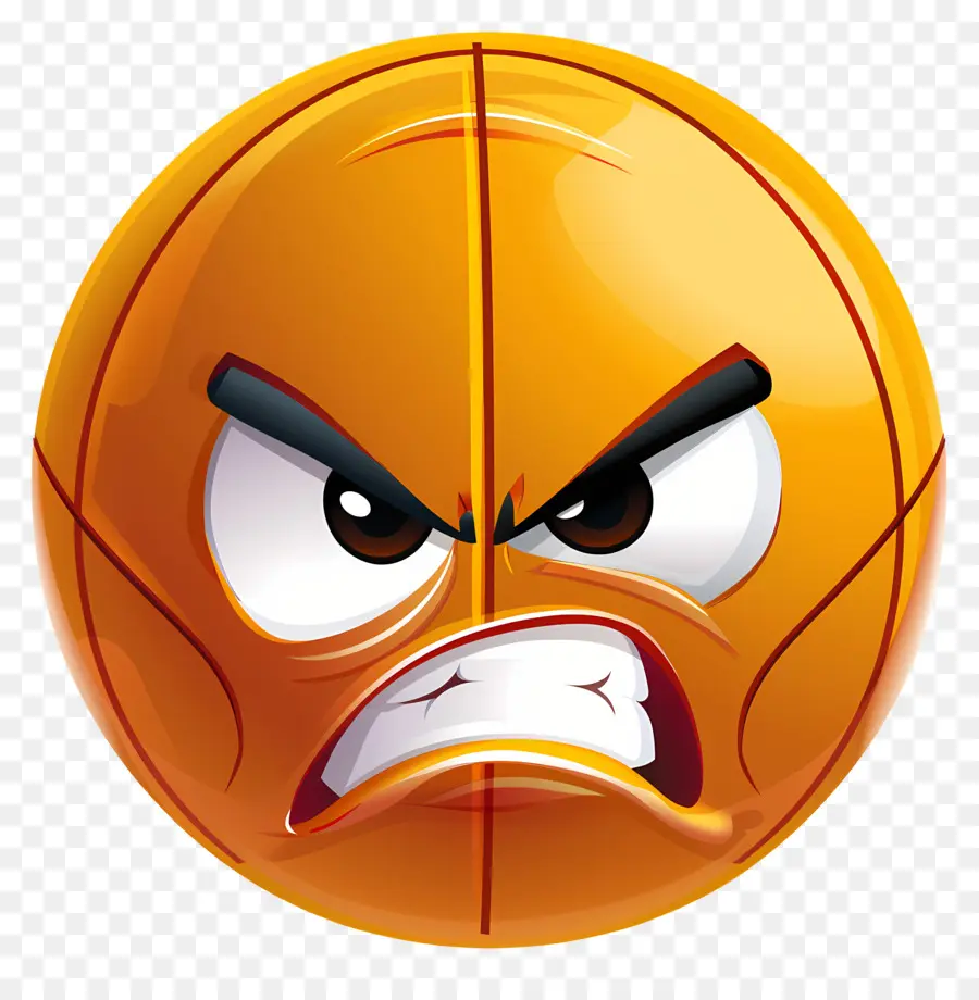 Basquete，Emoji PNG