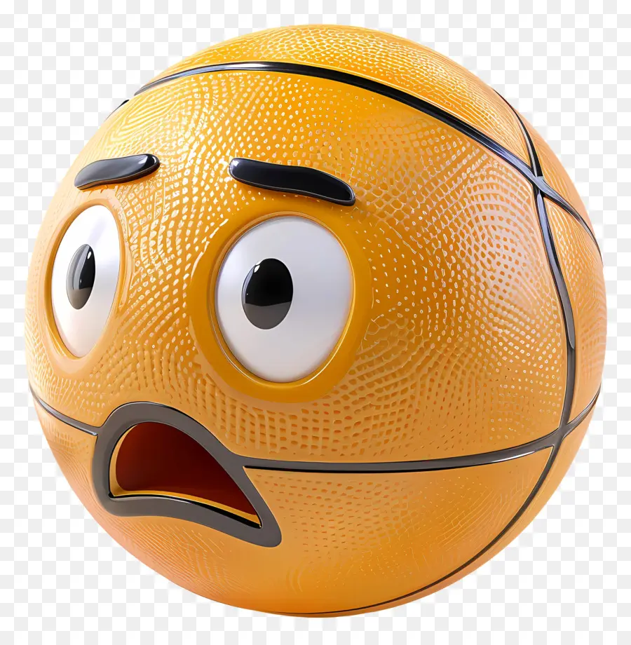 Basquete，Emoji PNG