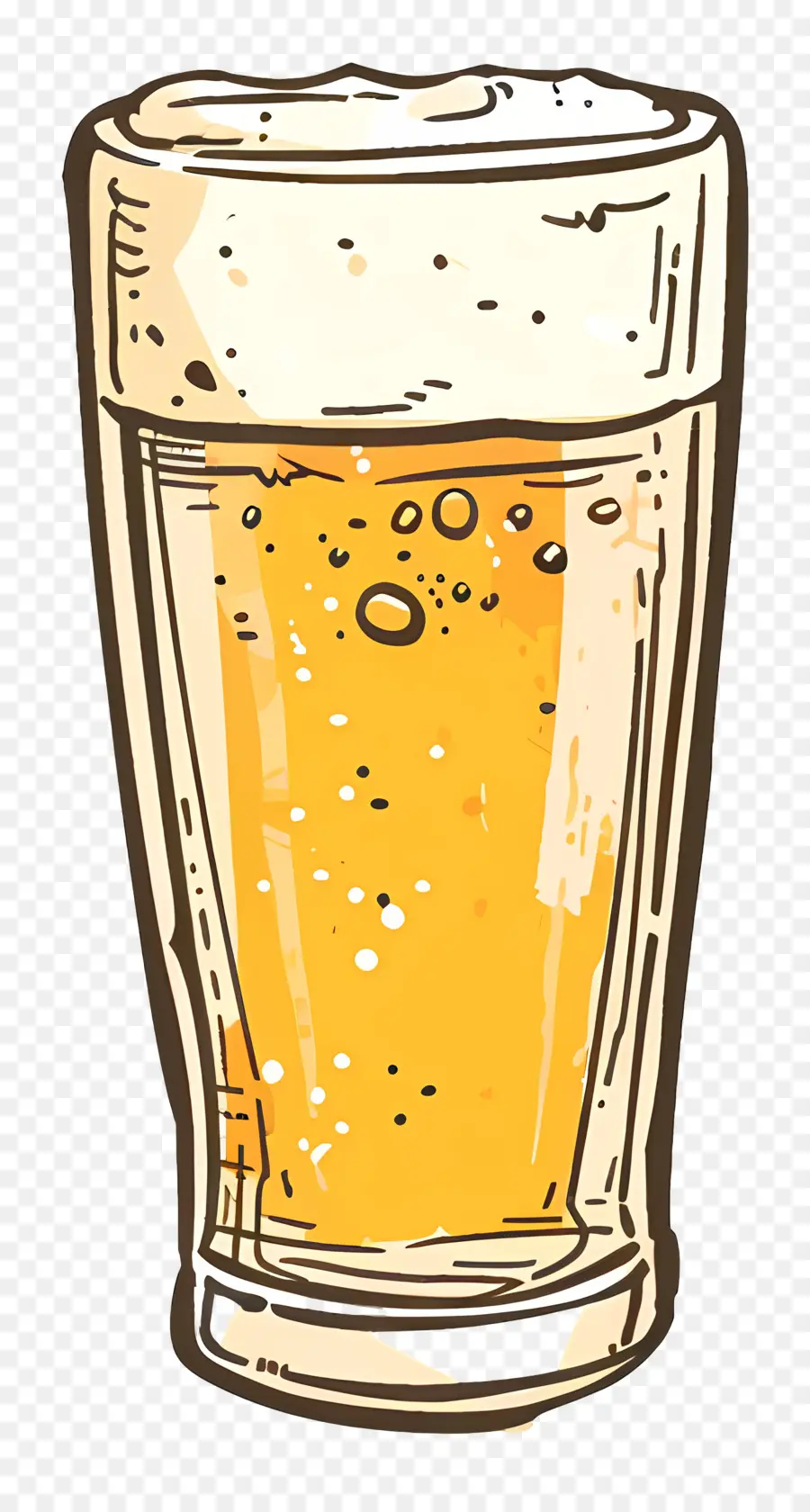 Cartoon Cerveja，Cerveja PNG