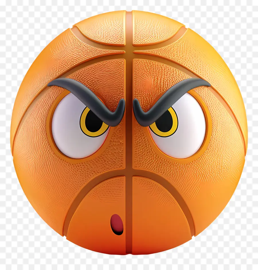 Basquete，Emoji PNG