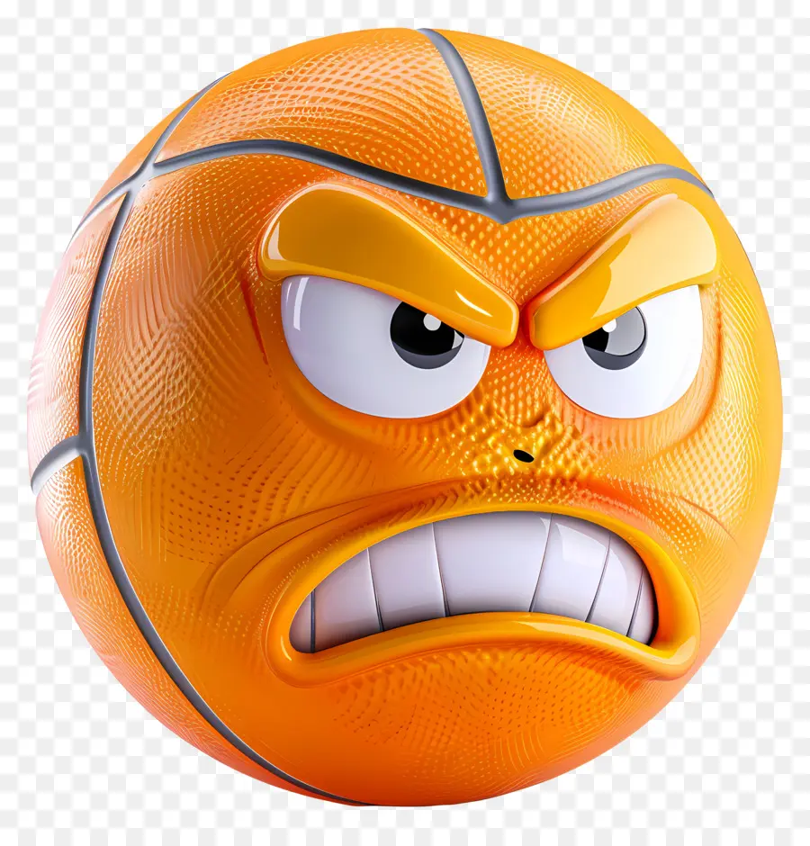 Basquete，Emoji PNG