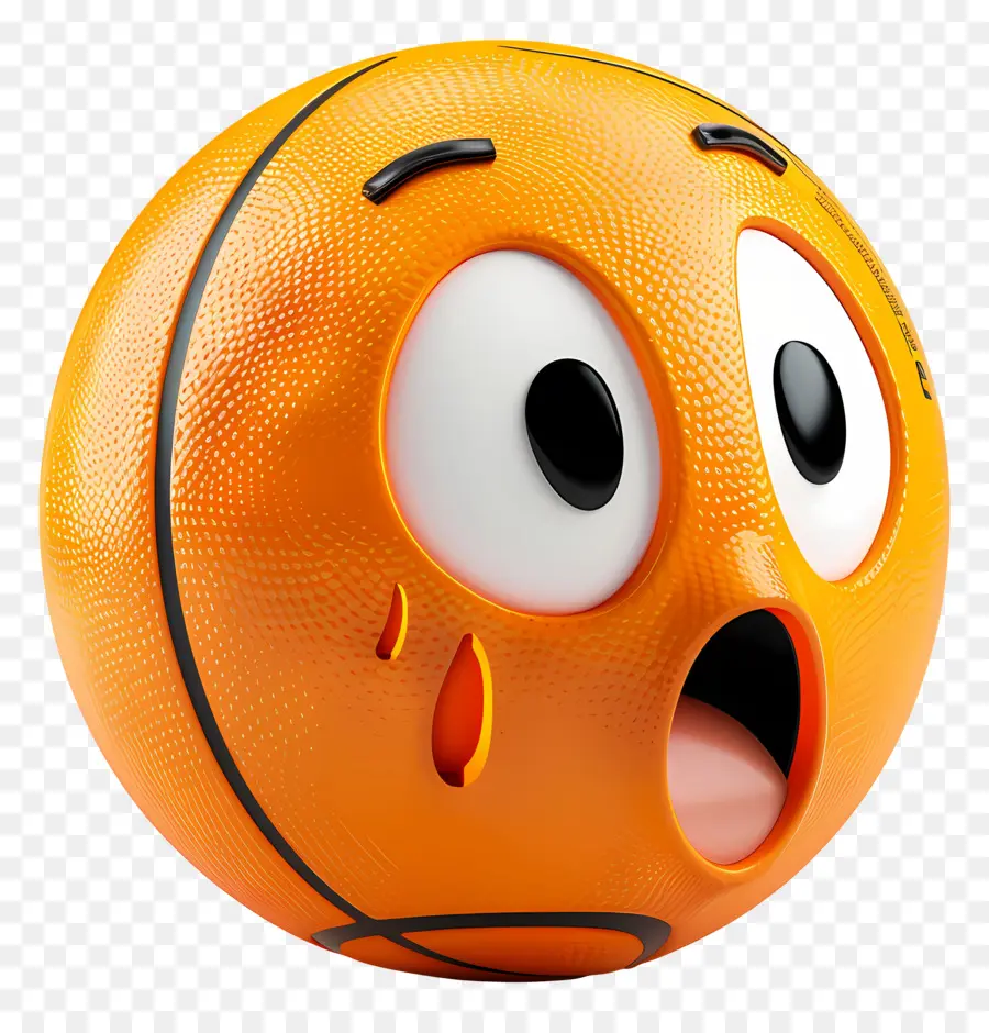 Basquete，Emoji PNG