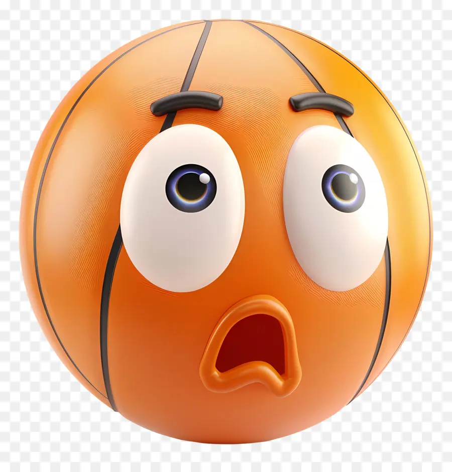 Basquete，Emoji PNG