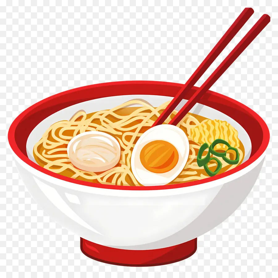 Ramen，Macarrões PNG