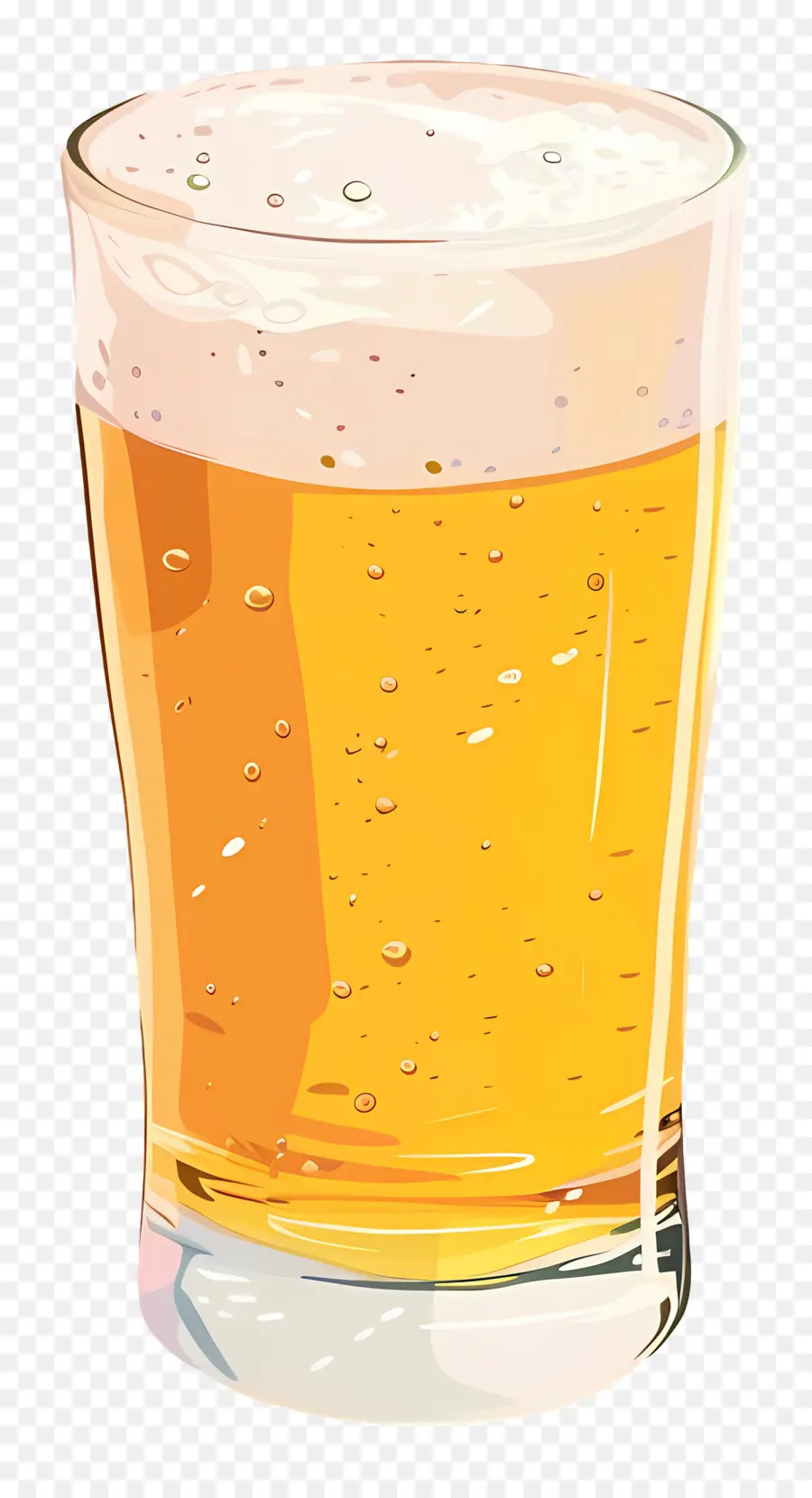 Cerveja，Vidro PNG