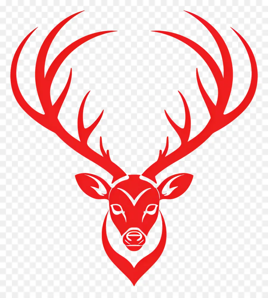 Design Simples，Deer PNG