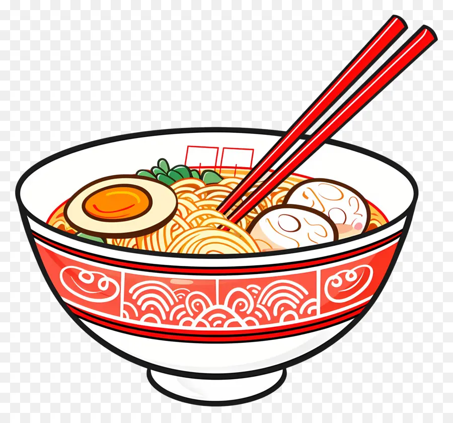 Ramen，Macarrões PNG