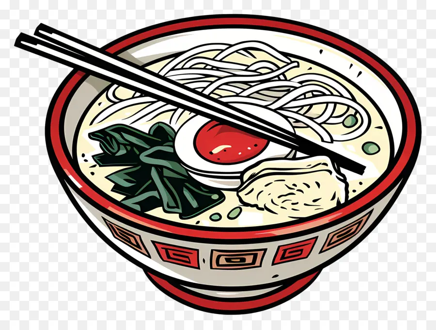 Ramen，Macarrões PNG