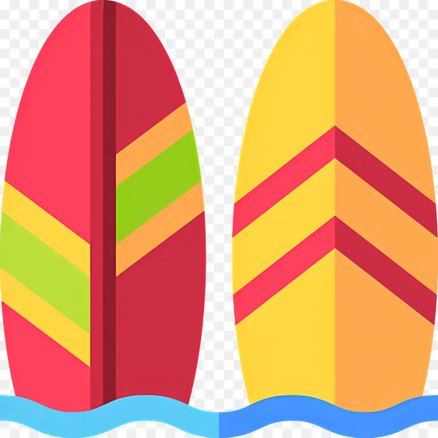 Prancha De Surf，Pranchas De Surf PNG