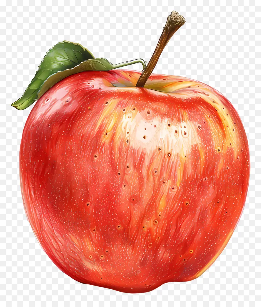 Apple，Vermelho PNG