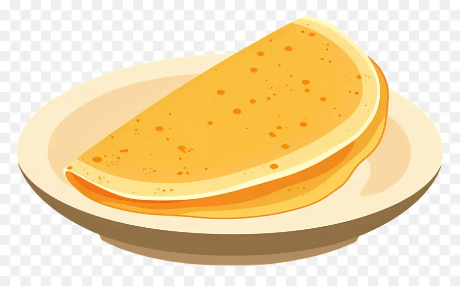 Dosa，Crepes PNG