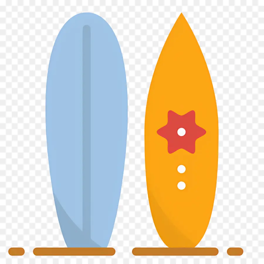Prancha De Surf，Pranchas De Surf PNG