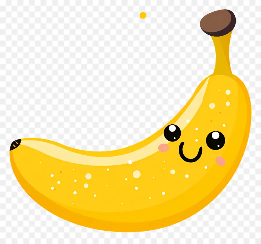 Bonito Banana，Cartoon PNG