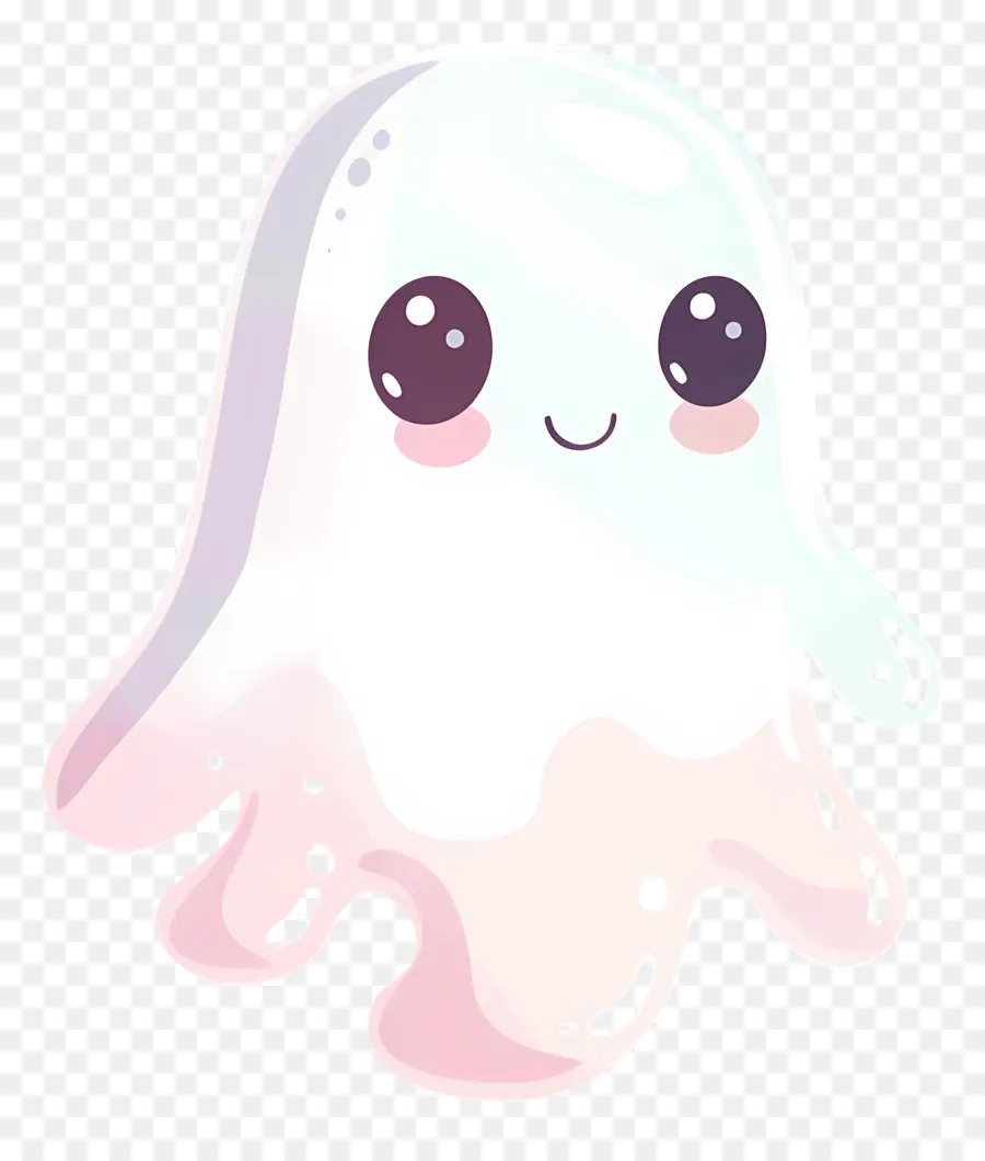 Fantasma Fofo，Fantasma PNG