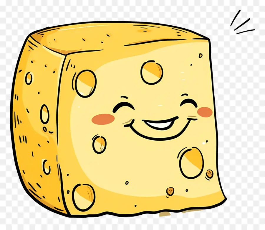 Queijo，Bloco De Queijo PNG