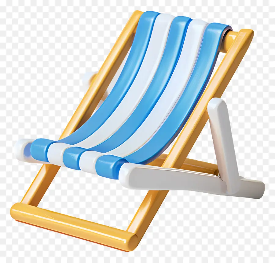Cadeira De Praia，Pequenas Cadeiras PNG