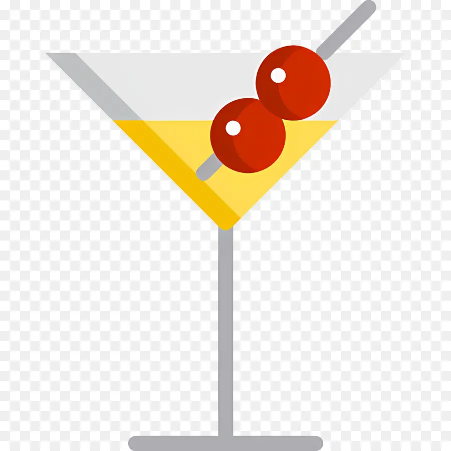 Cocktail，Copo De Martini PNG