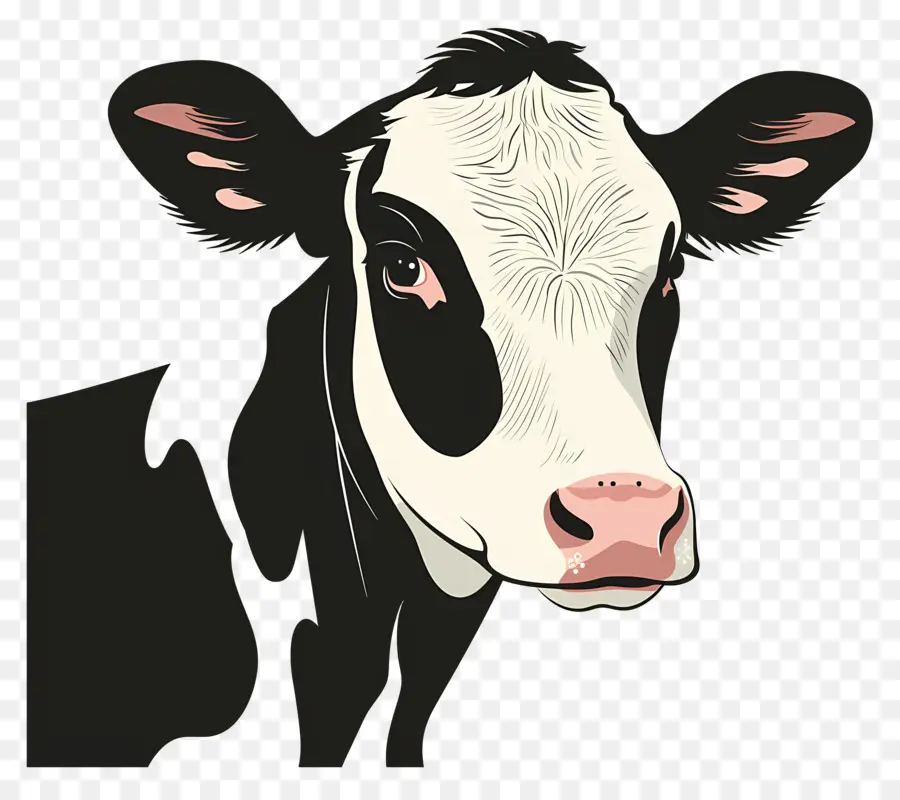 Cow，Animais PNG