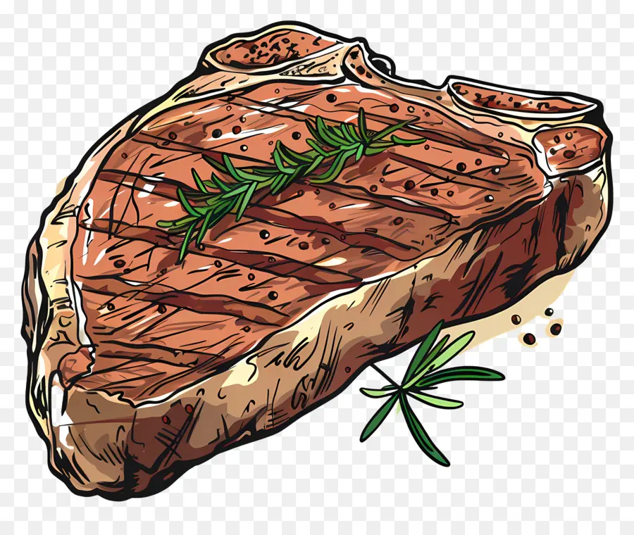 Bife Grelhado，Carne PNG