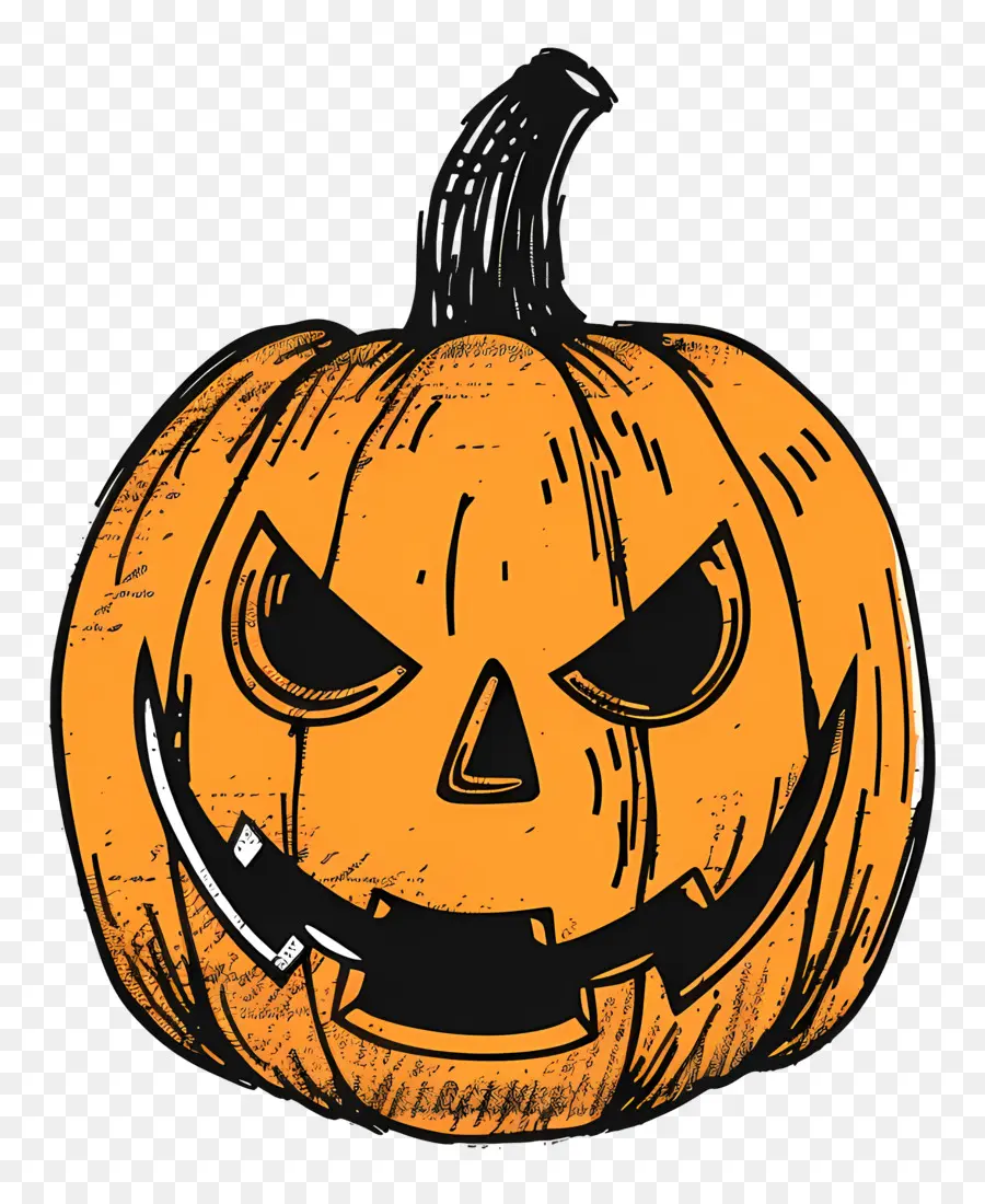 Jack O'lantern，Dia Das Bruxas PNG