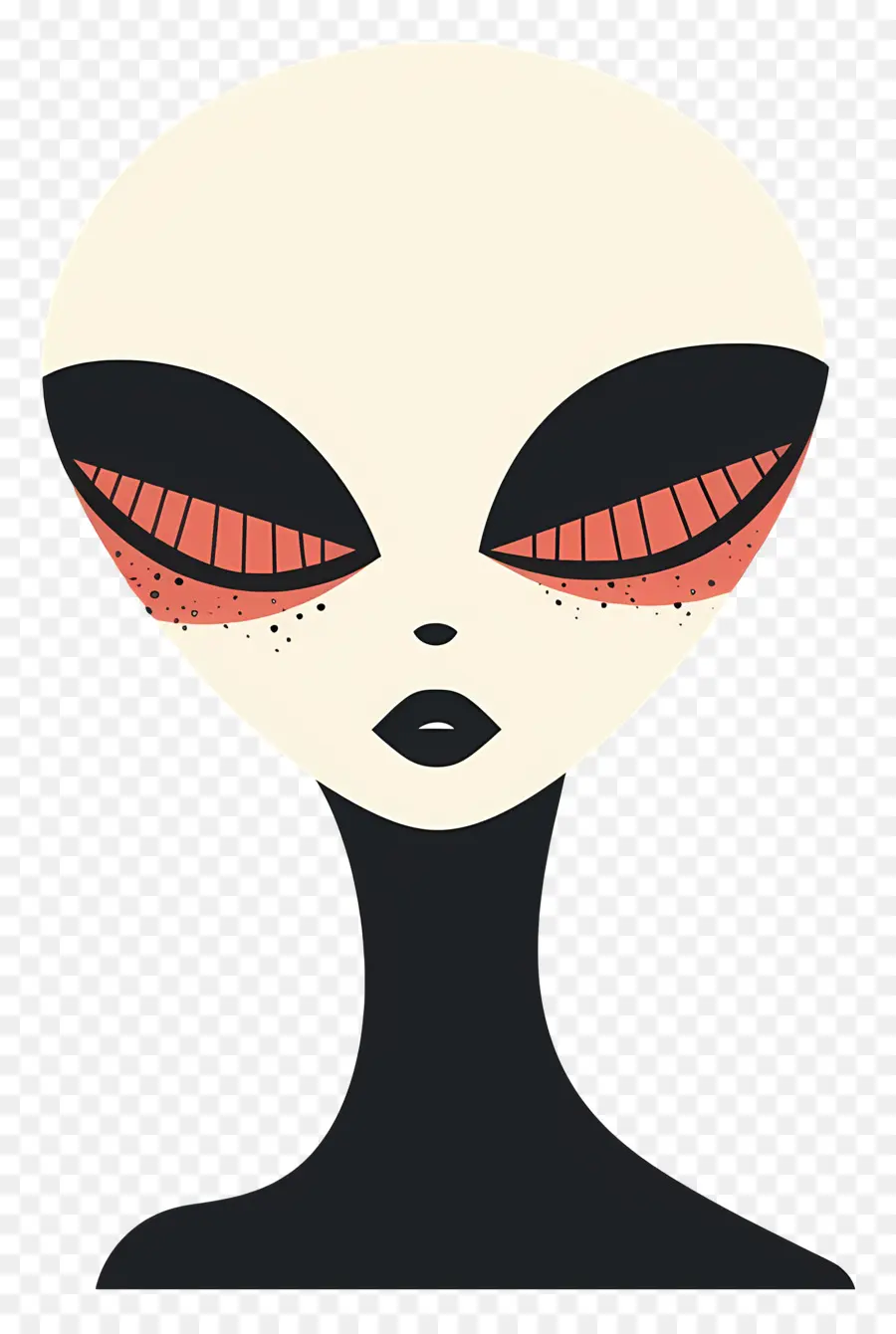 Alienígena，Estrangeiro PNG