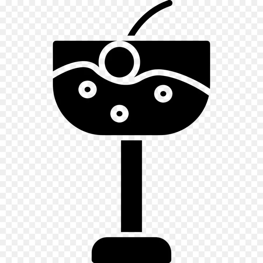 Cocktail，Símbolo Religioso PNG